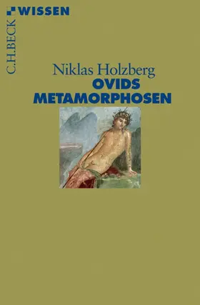 Holzberg |  Ovids Metamorphosen | eBook | Sack Fachmedien