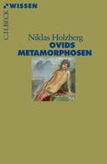Holzberg |  Ovids Metamorphosen | eBook | Sack Fachmedien