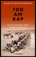 Bossenbroek |  Tod am Kap | Buch |  Sack Fachmedien