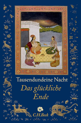 Ott | Tausendundeine Nacht | Buch | 978-3-406-68826-3 | sack.de