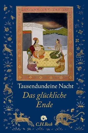 Ott |  Tausendundeine Nacht | eBook | Sack Fachmedien