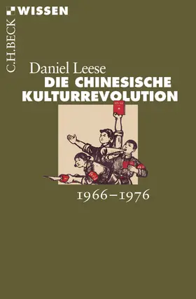 Leese |  Die chinesische Kulturrevolution | eBook | Sack Fachmedien