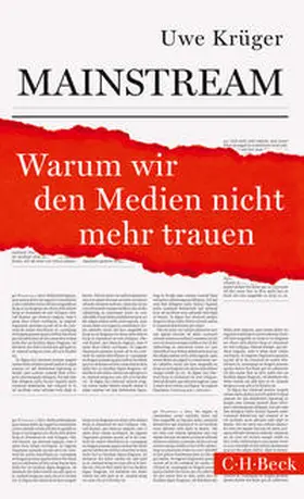 Krüger | Mainstream | Buch | 978-3-406-68851-5 | sack.de