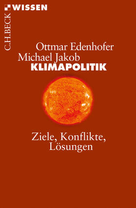 Edenhofer / Jakob |  Klimapolitik | eBook | Sack Fachmedien