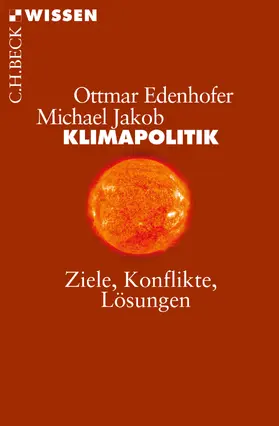 Edenhofer / Jakob |  Klimapolitik | eBook | Sack Fachmedien