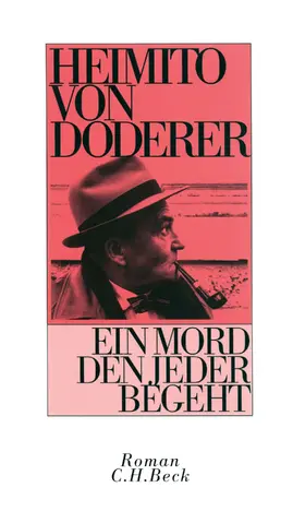 Doderer |  Ein Mord den jeder begeht | eBook | Sack Fachmedien