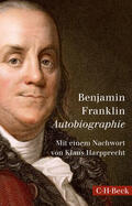Franklin |  Autobiographie | eBook | Sack Fachmedien