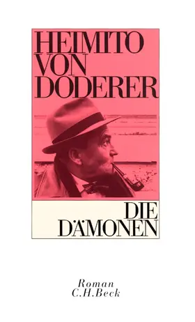 Doderer |  Die Dämonen | eBook | Sack Fachmedien