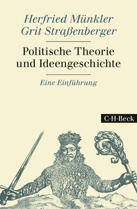 Münkler / Straßenberger | Politische Theorie und Ideengeschichte | E-Book | sack.de