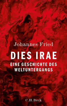 Fried |  Dies irae | eBook | Sack Fachmedien