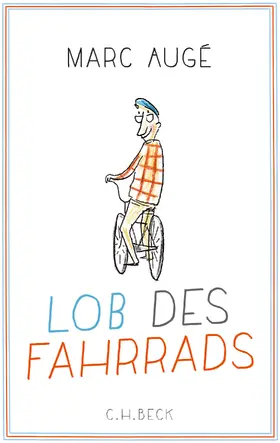 Augé | Lob des Fahrrads | E-Book | sack.de