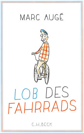 Augé | Lob des Fahrrads | E-Book | sack.de
