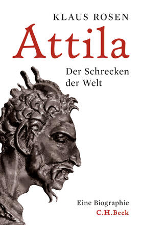 Rosen | Attila | E-Book | sack.de