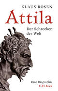 Rosen |  Attila | eBook | Sack Fachmedien