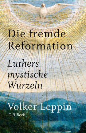 Leppin | Die fremde Reformation | E-Book | sack.de