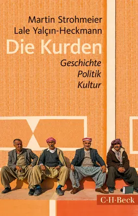 Strohmeier / Yalçin-Heckmann | Die Kurden | Buch | 978-3-406-69092-1 | www.sack.de