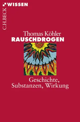 Köhler |  Rauschdrogen | eBook | Sack Fachmedien