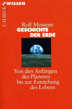 Meissner |  Geschichte der Erde | eBook | Sack Fachmedien