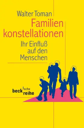 Toman | Familienkonstellationen | E-Book | www.sack.de