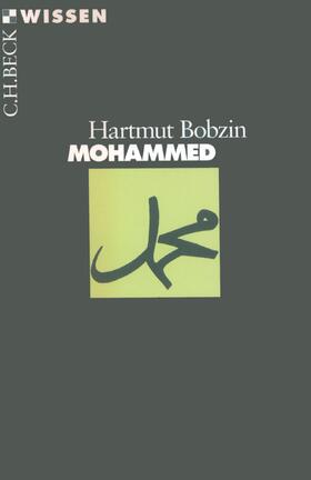 Bobzin | Mohammed | E-Book | sack.de