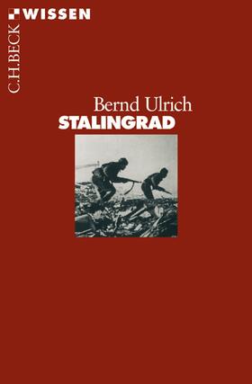 Ulrich | Stalingrad | E-Book | sack.de