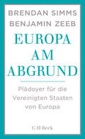 Simms / Zeeb |  Europa am Abgrund | eBook | Sack Fachmedien