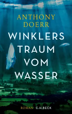 Doerr |  Winklers Traum vom Wasser | Buch |  Sack Fachmedien