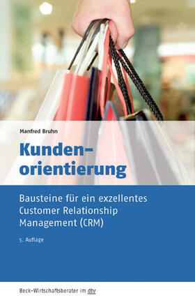 Bruhn | Kundenorientierung | E-Book | sack.de