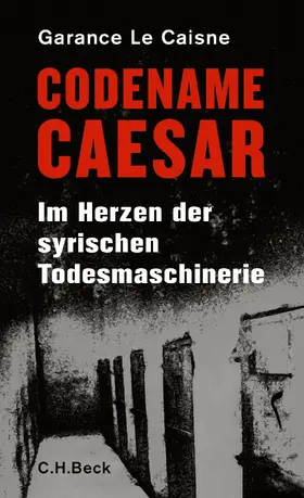 Le Caisne | Codename Caesar | E-Book | sack.de