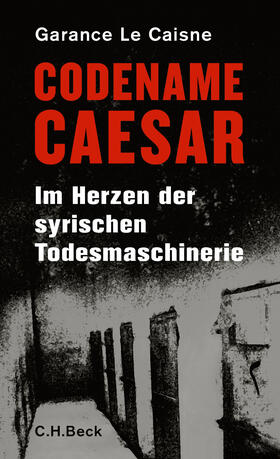 Le Caisne | Codename Caesar | E-Book | sack.de