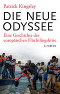 Kingsley |  Kingsley, P: Die neue Odyssee | Buch |  Sack Fachmedien