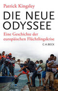 Kingsley |  Die neue Odyssee | eBook | Sack Fachmedien