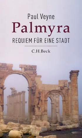Veyne |  Palmyra | eBook | Sack Fachmedien