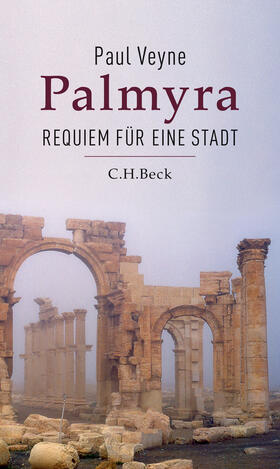 Veyne | Palmyra | E-Book | sack.de