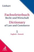 Bugg / Steffan / Triebiger |  Wörterbuch Recht & Wirtschaft Band 1: Englisch-Deutsch | Buch |  Sack Fachmedien