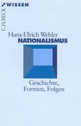 Wehler |  Nationalismus | eBook | Sack Fachmedien