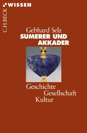 Selz |  Sumerer und Akkader | eBook | Sack Fachmedien