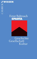 Baltrusch |  Sparta | eBook | Sack Fachmedien