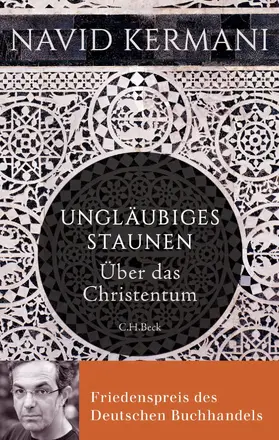 Kermani |  Ungläubiges Staunen | eBook | Sack Fachmedien