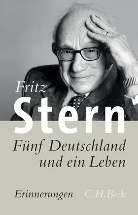 Stern |  Fünf Deutschland und ein Leben | eBook | Sack Fachmedien