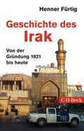 Fürtig |  Geschichte des Irak | eBook | Sack Fachmedien
