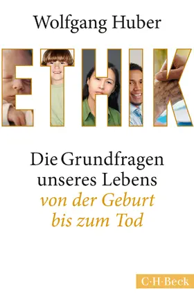 Huber |  Ethik | eBook | Sack Fachmedien