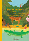 Mandela |  Meine afrikanischen Lieblingsmärchen | Buch |  Sack Fachmedien