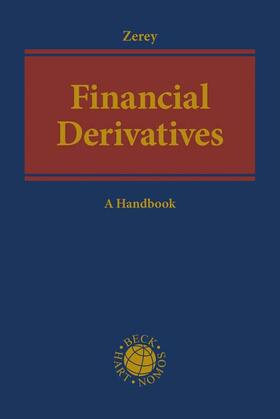 Zerey | Financial Derivatives | Buch | sack.de