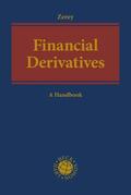 Zerey |  Financial Derivatives | Buch |  Sack Fachmedien