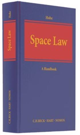 Hobe | Space Law | Buch | sack.de