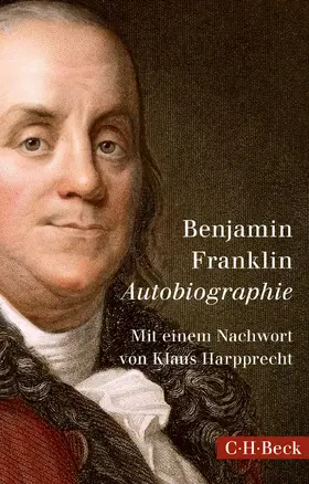 Franklin |  Autobiographie | Buch |  Sack Fachmedien