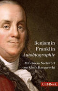 Franklin |  Autobiographie | Buch |  Sack Fachmedien