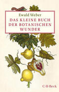 Weber |  Das kleine Buch der botanischen Wunder | Buch |  Sack Fachmedien