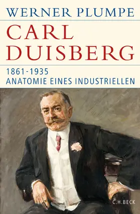 Plumpe | Carl Duisberg | Buch | 978-3-406-69637-4 | www.sack.de